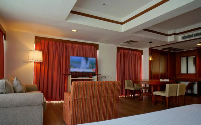 Silom City Hotel