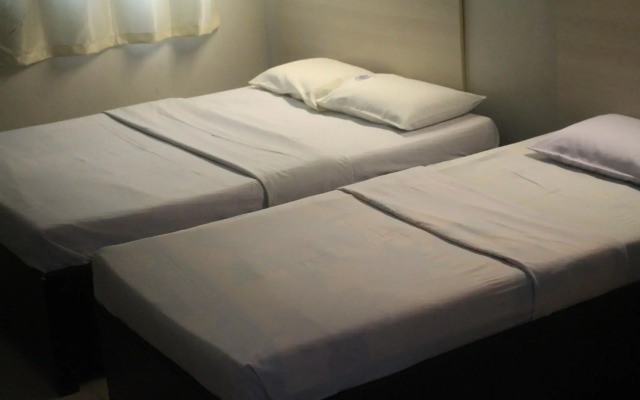 The Loft Inn