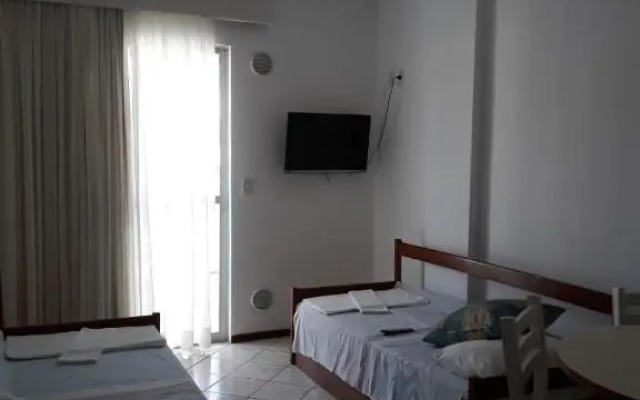 Hotel Porto de Canasvieiras