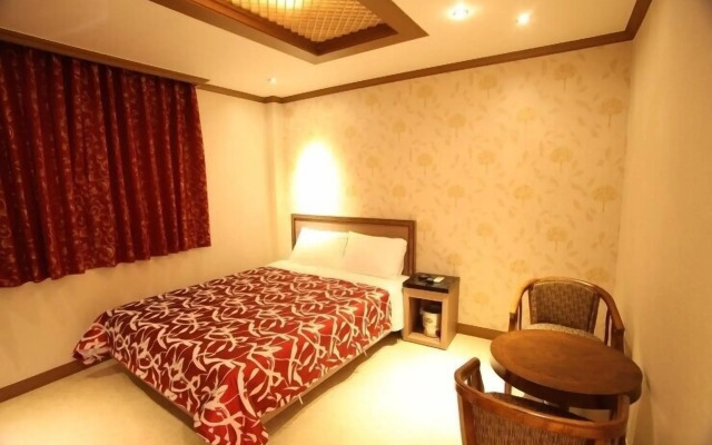 Morice Hotel