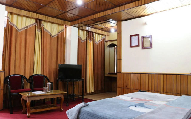 Hotel New Adarsh