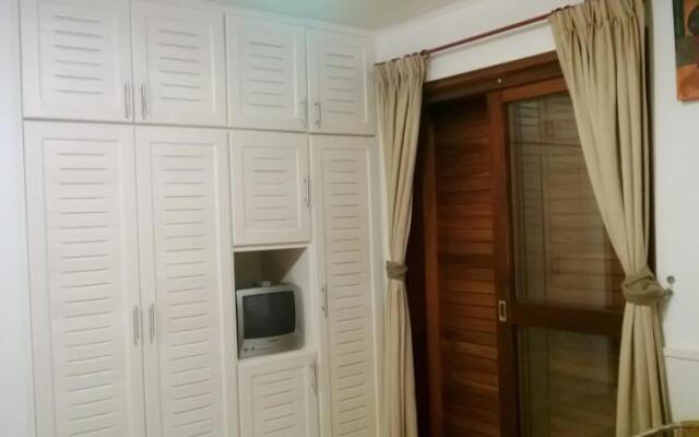 Loft Toda Cor