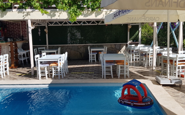 Hakan Otel