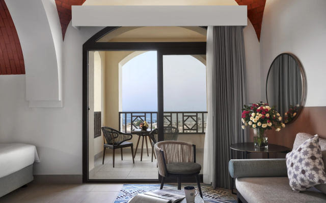 The Cove Rotana Resort
