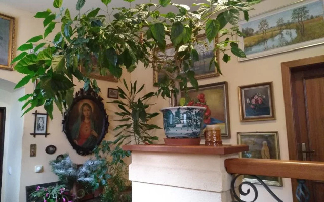 Guest House U Zámku