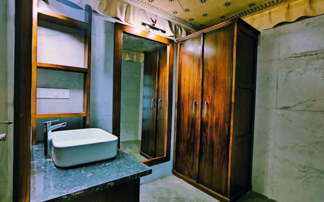 ShriGo Resort Pushkar