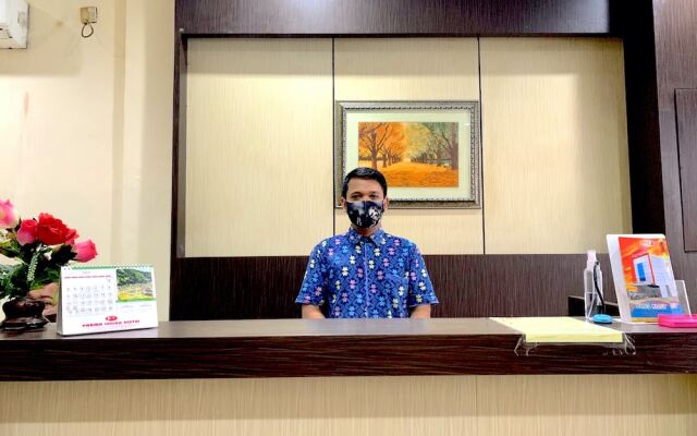 Paus Homestay Syariah