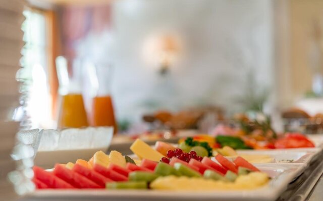Aktiv- & Wellnesshotel Bergfried