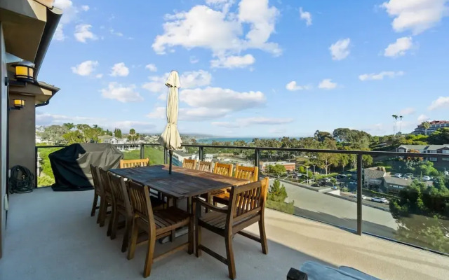 Dana Point Luxe Str14-007