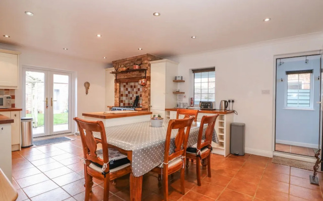 Job's Cottage