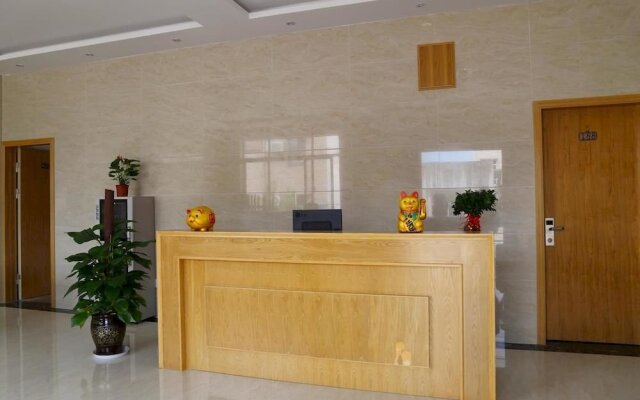 Pengyue Hotel
