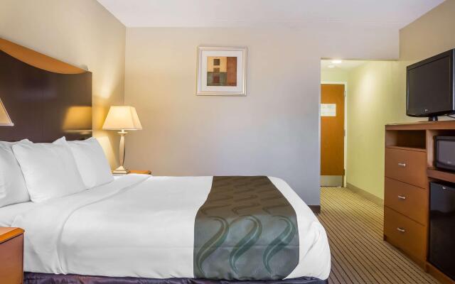 Quality Inn Spring Valley - Nanuet