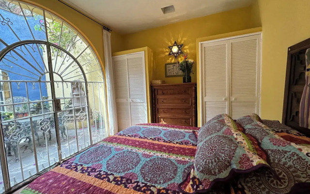 Boutique Hotel Casa Camellia