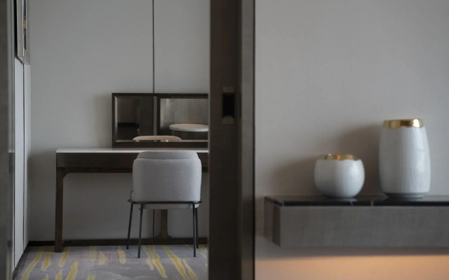 Pullman Suzhou Zhonghui