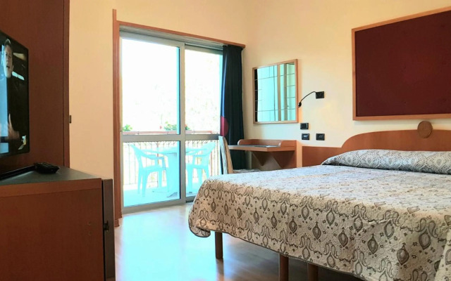 Hotel Terme di Castel San Pietro