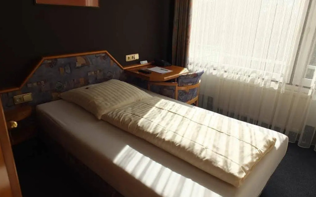 Hotel Knote