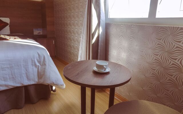 La Suite Hotel Da Nang