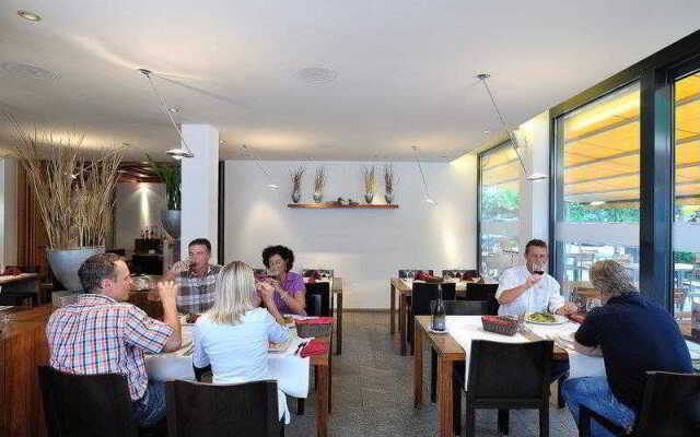 Best Western Hotel Sommerau