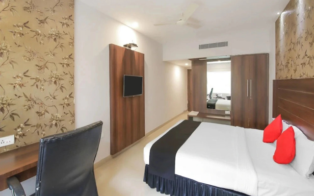 The Dawn Hotel by OYO Rooms