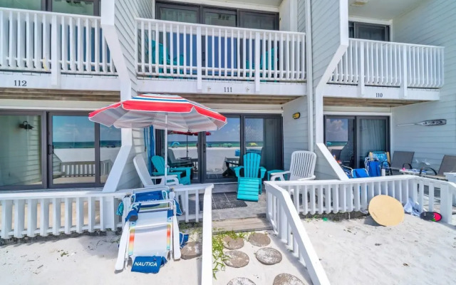 Pirate Cove Villas #111