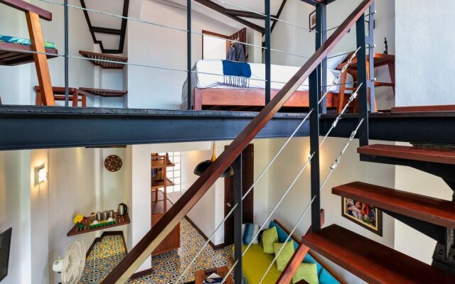 Residence Bassac
