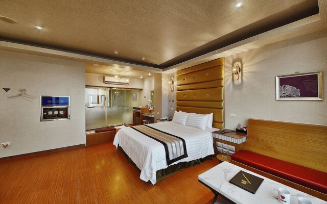 I need motel