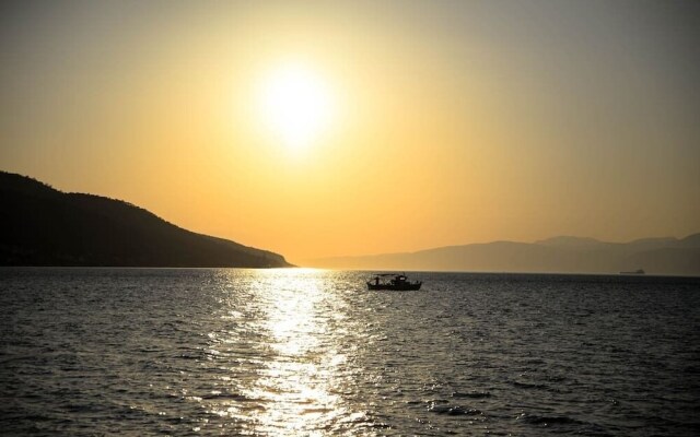 Aias Luxury Flat - Perfect Location