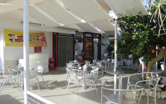 Affittacamere Windsurf