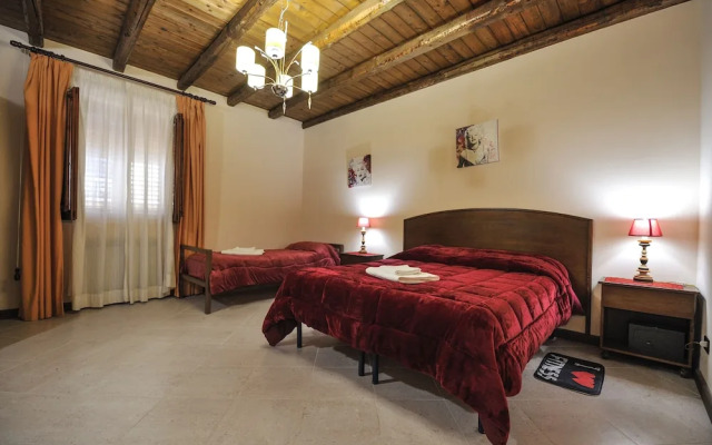 Hotel Piccolo di Corduneanu Aurora