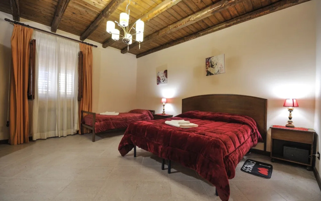 Hotel Piccolo di Corduneanu Aurora