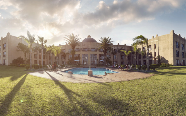 Sibaya Lodge