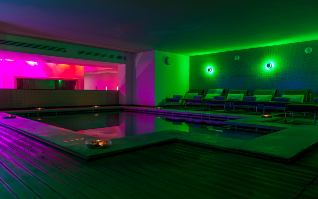 Hotel Vittoria Resort Pool & Spa