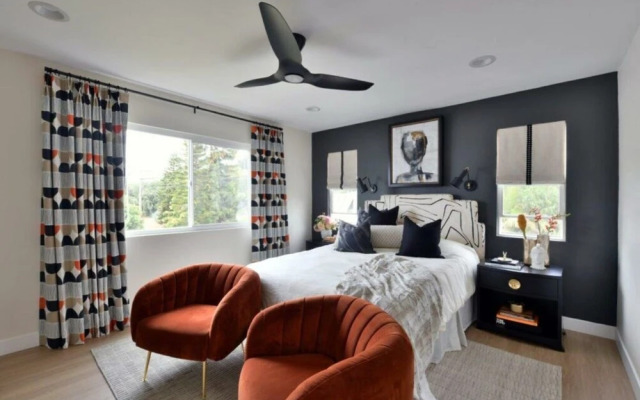Luxury Cardiff By-the-sea Ocean View Penthouse