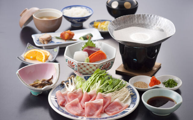 Royal Hotel Kawaguchiko