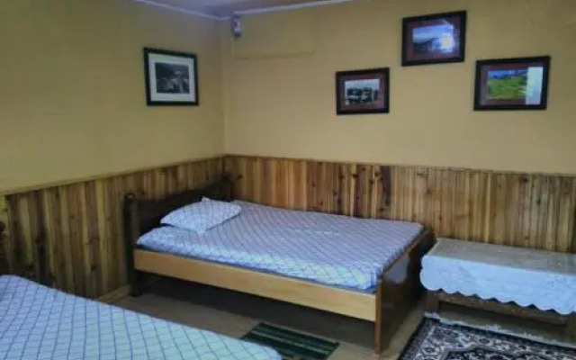 Vikkyz Homestay