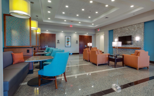 Drury Inn & Suites Gainesville