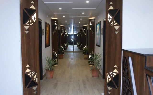 Grand Hotel Quetta