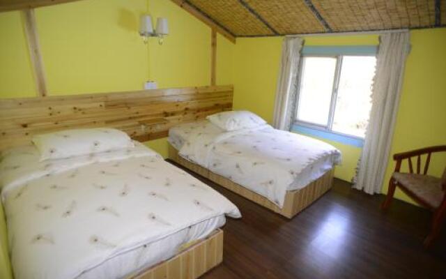 Zhangjiajie Fengyuxuan boutique Inn