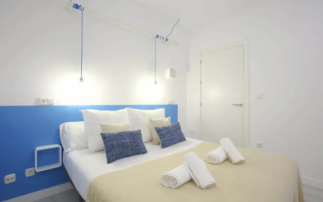 Arroka Suite Apartment