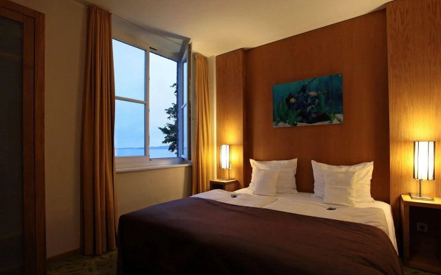 Hotel Hafenresidenz Stralsund