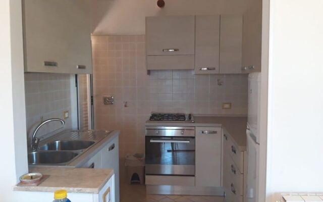 B&B Fiumicino Airport Resort