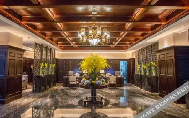 Mansion