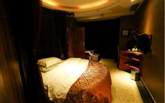 Mianyang Mingquan Holiday Hotel