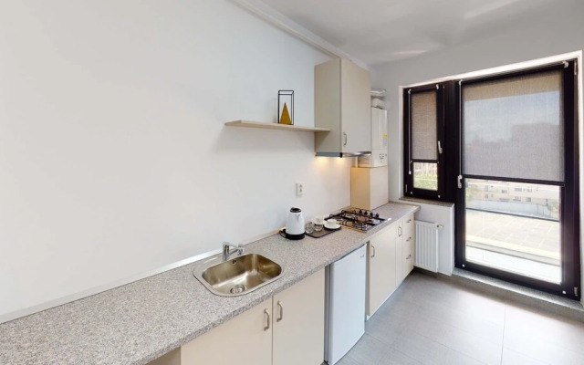 Le Blanc Aparthotel