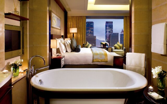 The Ritz-Carlton, Shenzhen