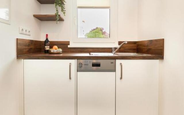 Haus Pamir _ Fewo 22