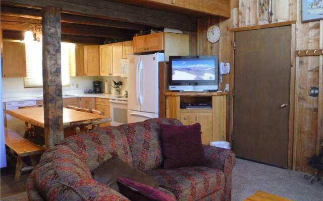 Lodgepole Lower - 3 Br Condo