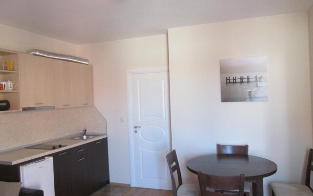 Mellia Boutique Apartments