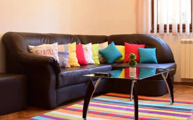 Vip Apart Sofia