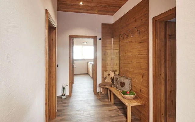 Panorama Luxury Chalets
